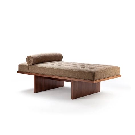 Brown Chaise, Modern Chaise Lounge, Upholstered Chaise Lounge, Upholstered Chaise, Chaise Lounge Sofa, Bed Chair, Convertible Sofa, Living Room Furniture Chairs, Chaise Lounge Chair