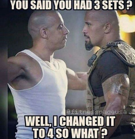 Conversations with your personal trainer. Personal Trainer Humor, Gym Humour, Fitness Memes, Gym Quote, Workout Memes, Gym Memes, Vin Diesel, Gym Humor, Workout Humor