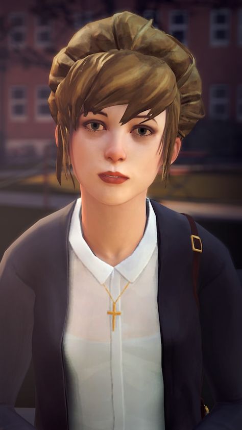 Life Is Strange Characters, Kate Marsh, Arcadia Bay, Life Is Strange 3, Life Is Strange, Life Is, Illustrations, Anime