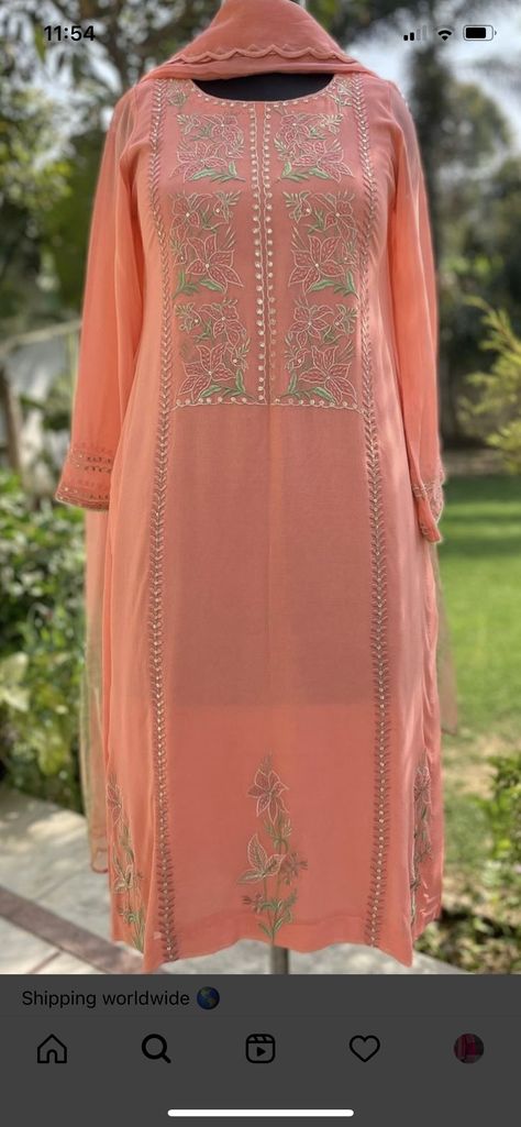 Badla Work Embroidery Suits, Cutwork Embroidery Suits Punjabi, Badla Work, Suite Design, Embroidery Suits Punjabi, Embroidery Suit, Pearl Work, Embroidery Hearts, Cutwork Blouse Designs