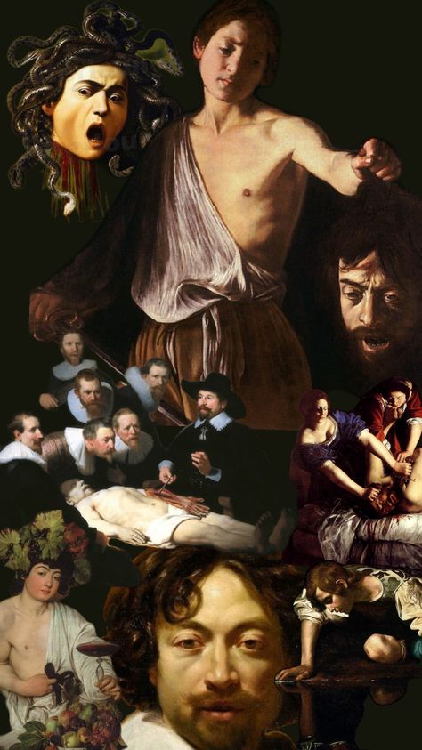 Caravaggio art #caravaggio #art #painting Caravaggio 1986, Caravaggio Art, Caravaggio Paintings, Baroque Art, Caravaggio, Fall 2024, Street Art, Art Painting, Style Inspiration