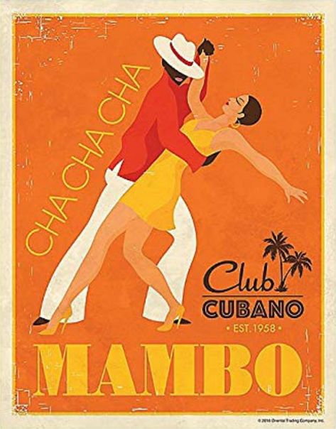 Salsa Night Poster, Cuban Graphic Design, Cuban Dancing, Cuban Dance, Salsa Baile, Brazil Dance, Salsa Night, Cuban Salsa, Latino Dance