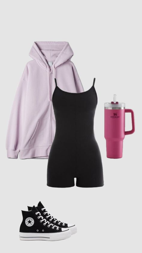 Gym Outfit Ideas, Stylish Outfits Casual, Simple Outfits For School, Walking Outfits, Fitness Wear Outfits, Cute Gym Outfits, Cute Lazy Outfits, Athleisure Outfits, Outfits Verano