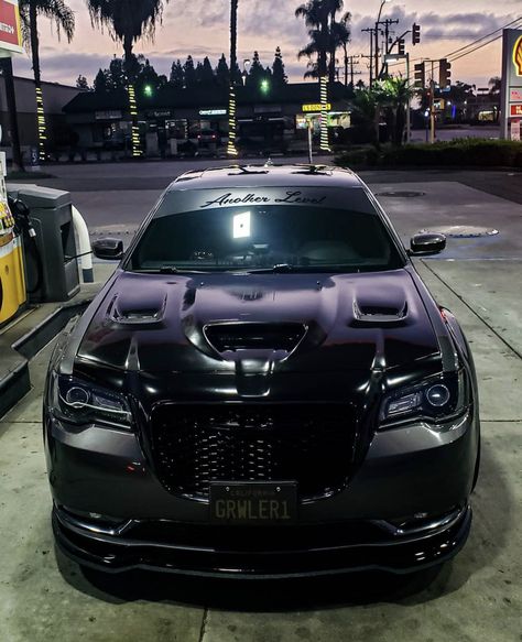 Modded Chrysler 300, Modified Chrysler 300, Chrysler C300, Chrysler 300 Hemi, Chrysler 300 Custom, Chrysler 300 Srt8, Chrysler 300s, Chrysler Cars, Top Luxury Cars