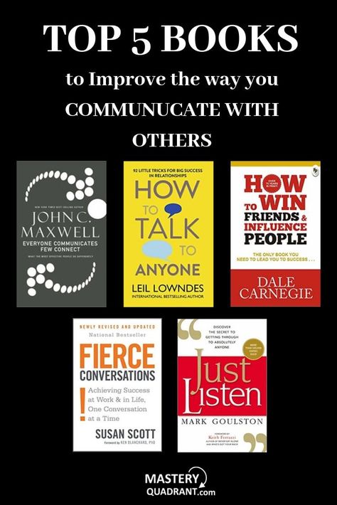 Communication Books, Business Books Worth Reading, Productivity Books, Communication Book, Finanse Osobiste, Entrepreneur Books, Books Everyone Should Read, Best Self Help Books, Investing Books