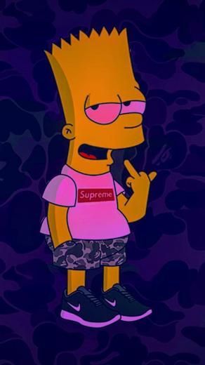 Pin on Middle finger wallpaper Cartoon Middle Finger, Finger Wallpaper, Middle Finger Wallpaper, Background For Iphone, Crazy Wallpaper, Photo To Cartoon, The Simpson, Cute Simple Wallpapers, Simple Wallpapers