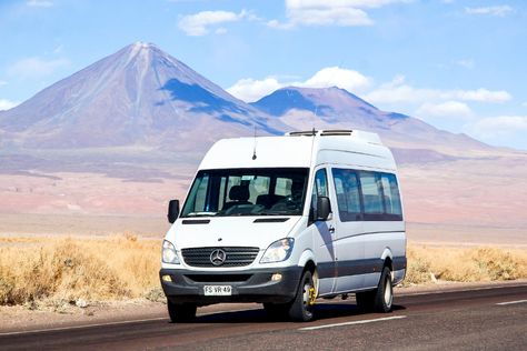 The 4 Best Vans for Van Life Beginners and Pros Alike Travel Trailer Accessories, Best Travel Trailers, Cool Campers, Long Road Trip, Travel Van, Kid Friendly Travel Destinations, Cargo Van, Long Road, Camper Vans