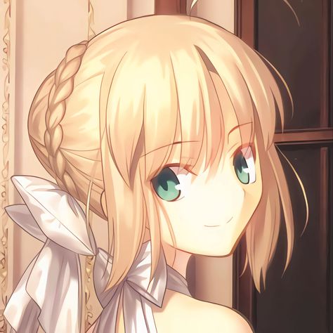 Arturia Pendragon, Fate Stay Night Anime, Fate Anime Series, Anime Monochrome, Night Art, Anime Eyes, Aesthetic Themes, Fate Stay Night, Cute Anime Pics