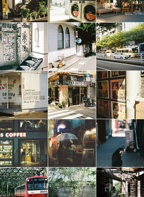 Film Photography Instagram Feed, Cinematic Instagram Feed, Vintage Ig Feed, Vintage Instagram Feed, Instagram Feed Theme Layout, Instagram Feed Tips, Instagram Feed Planner, Vintage Photo Editing, Instagram Feed Layout