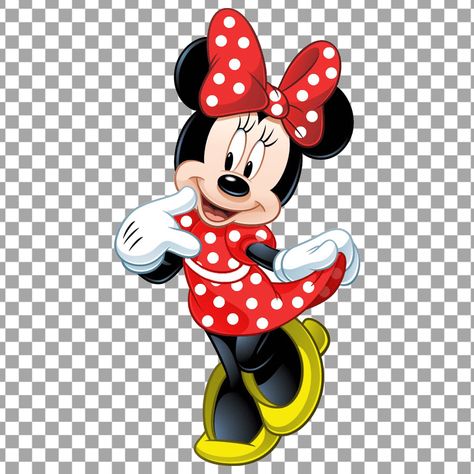 Minnie Mouse Roja, Mouse Png, Cake Topper Tutorial, Facebook Messenger, Cake Topper, Minnie Mouse, Cricut, Disney, Pink