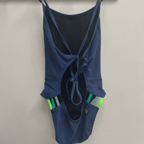 Jolyn swimsuit “Gavin 2” color “Navy” Jolyn Bathing Suits, Jolyn Swimsuit, Cosy Clothes, Emma Core, Jolyn Swimwear, Patagonia Hoodie, Birthday 24, Swim Life, Cosy Outfit