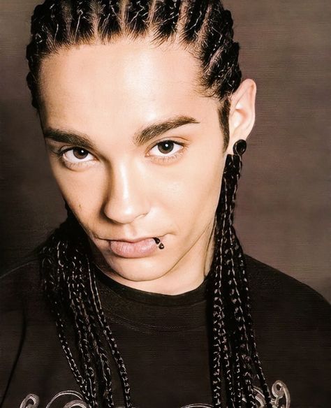 Tom Kaulitz