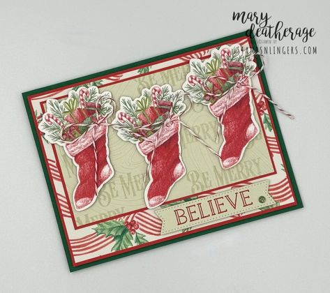 Happy Birthday Gorgeous, Georgia Atlanta, Create Christmas Cards, Label Christmas, Homemade Christmas Cards, Stampin Up Christmas Cards, Christmas Labels, Christmas Card Crafts, Stampin Up Christmas