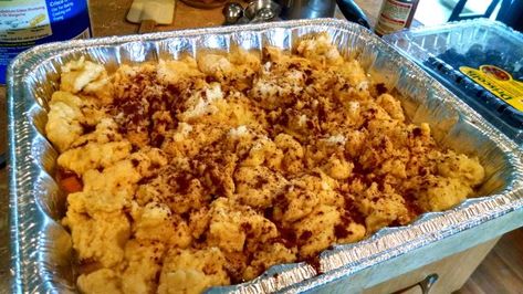 Freezer Peach Cobbler, Make Ahead Peach Cobbler, Extra Peaches, Cake Mix Cobbler, Pie Fillings, Cobbler Easy, Peach Pie Filling, Peach Crumble, Toasted Oats