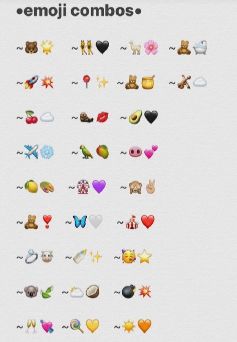 Snapchat Emojis, Cute Emoji Combinations, Emoji Combos, Witty Instagram Captions, Emoji Backgrounds, Emoji Combinations, Cute Instagram Captions, Emoji For Instagram, Instagram Emoji