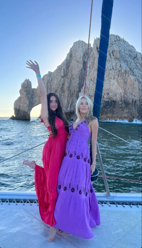 Travel, friends, cabo Cabo Trip Aesthetic, Cabo Aesthetic Outfits, Cabo Vacation Aesthetic, Mexico Trip Aesthetic, Cabo San Lucas Aesthetic, Cabo Girls Trip, Cabo Fits, Los Cabos Mexico Outfits, Senior Spring Break