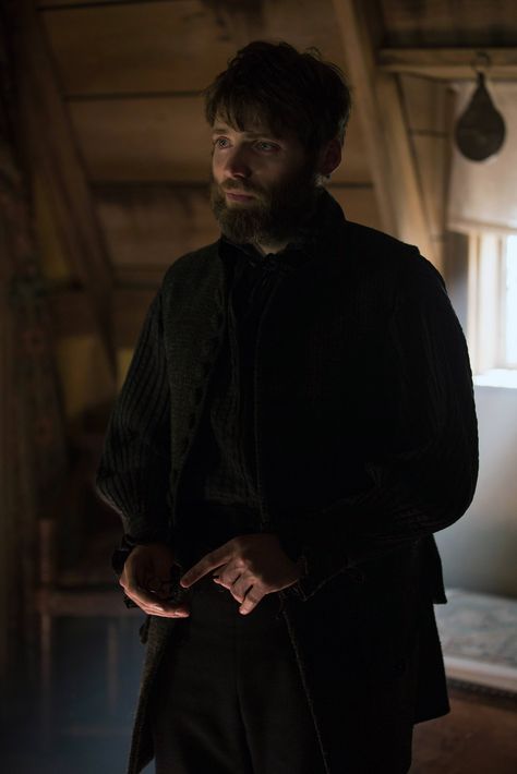 Salem - Cotton Mather Salem Series, Cotton Mather, Movie Tv, Tv, Fictional Characters