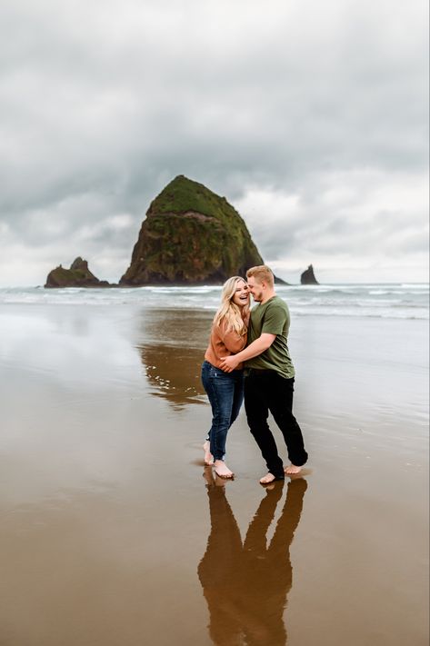 Canon Beach, Beach Photoshoot, Canon, Couple Photos, Quick Saves