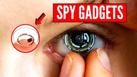 Secrets Unveiled: Top Spy Gadgets You Won’t Believe Exist!” Table of Contents Spying is often associated with secrecy, stealth, and intrigue. In the world of intelligence and undercover operations, spy … Spy Devices, Spy Gadgets, Table Of Contents, Autocad, The Secret, Gadgets, The World, Quick Saves