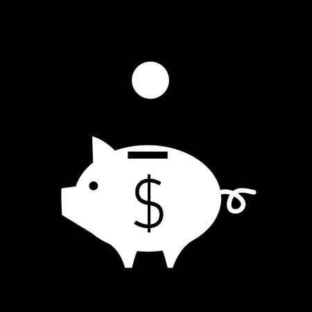 Black Bank App Icon, Black Bank Icon, Wallet Icon, Bank Icon, Widget Smith, Dollar Symbol, Banks Icon, Computer Gaming Room, App Store Icon