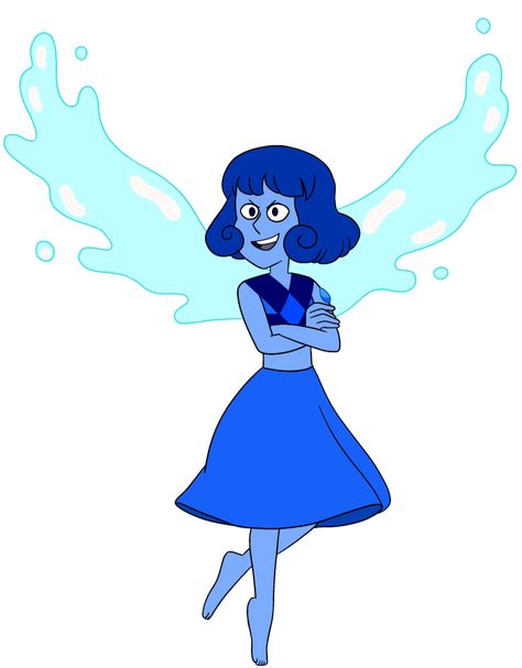 Steven Universe Lapis Lazuli, Lapis Lazuli Steven Universe Background, Diamante Azul Steven Universe, Su Lapis Lazuli, Lapis Lazuli Steven Universe Screencap, Corrupted Lapis Lazuli, Lapis Lazuli Steven Universe Future, Blue Diamond Steven Universe, Lapis Lazuli Steven Universe