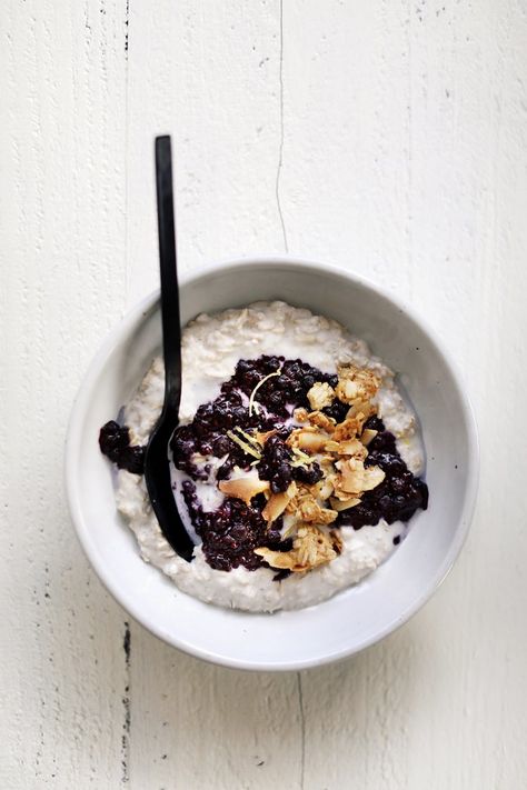 Sprouted Overnight Oats with Blueberry Chia Jam (gluten-free) — Function of Well Nutrition Sprouted Oats Recipes, Overnight Sprouted Rolled Oats, Kefir Overnight Oats Chia Seeds, Paleo Overnight Oats Chia Seeds, Sprouted Rolled Oats, Blueberry Overnight Oats Healthy Almond Milk, Sprouted Oats, Blueberry Overnight Oats With Chia Seeds, Overnight Oat Recipe