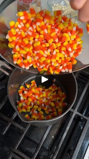 457K views · 7.6K reactions | It tastes just like Butterfingers | It tastes just like Butterfingers

Hard to believe but if you use candy corn and peanut butter, you can make the most delicious fudge that tastes just... | By NataliniFacebook Butterfinger Balls With Candy Corn, Candy Corn Butterfinger Fudge, Candy Corn Fudge 3 Ingredients, Candy Corn Butterfingers, Candy Corn And Peanuts Recipe, Candy Corn Recipe Desserts, Pretzel Recipes Snacks, Butterfinger Fudge Recipe, Candy Corn Fudge Recipe