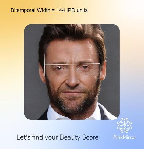 Enhancing the bi-temporal width can contribute significantly to a more balanced and harmonious facial appearance. By addressing hollow or disproportionate temples, procedures can enhance the overall contour of the face, leading to a more youthful and aesthetically pleasing look.

More on: https://smpl.is/9ez1b

#hughjackman #pinkmirror #beautytips #deadpoolandwolverine Pink Mirror, Face Beauty, Hugh Jackman, Aesthetically Pleasing, Beauty Face, The Face, Beauty Hacks, Facial, Finding Yourself