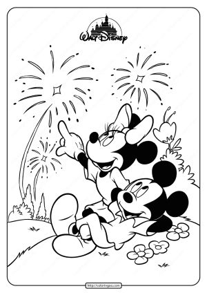 printable mickey minnie mouse fireworks coloring Mickey Mouse Coloring, Mouse Coloring Pages, Firework Colors, Minnie Mouse Coloring Pages, Original Mickey Mouse, Mickey Mouse Coloring Pages, Mouse Color, American Football Players, Coloring Pages For Girls