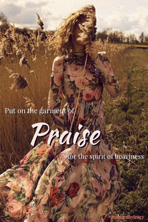 Put On The Garment Of Praise, Garment Of Praise, Brave Women, Christian Art, Sunday School, Put On, Brave, Art