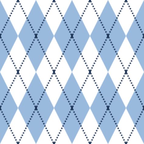 Argyle Pattern Wallpapers, Carolina Blue Wallpaper, Walking Outfit, Lady Walking, Walking Outfits, Argyle Pattern, Phone Organization, Character Creation, Carolina Blue