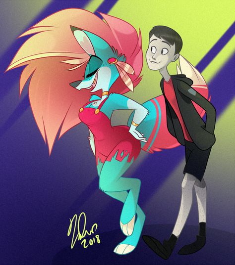 Vivziepop Jayjay, Vivziepop Art, Vivienne Medrano, Godzilla Funny, Animated Pics, Old Artwork, Estilo Cartoon, Web Comics, Hazbin Hotel And Helluva Boss