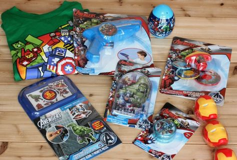 DIY Disney Easter Baskets - You can find Marvel gear for your Easter Basket at Walmart! Boys Marvel Avengers Easter Basket Disney Easter Basket, Diy Easter Baskets, Disney Princess Diy, First Easter Basket, Fun Easter Baskets, Baskets Ideas, Disney Easter, Kids Easter Basket, Princess Diy