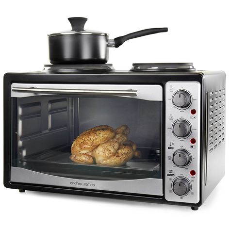 Oven Fan, Compact Appliances, Grill Oven, Smart Oven, Best Oven, Mini Oven, Hot Plates, Hippie Life, Stove Oven