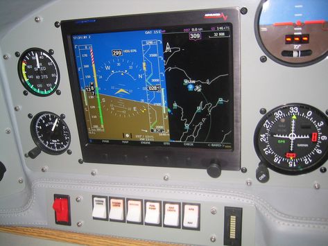 Difference Between Aircraft Navigation GPS and VOR Compass Navigation, Global Positioning System, Client Service, Gps Navigation System, Page Maps, Radio Wave, Quality Content, Editing Service, Gps Navigation