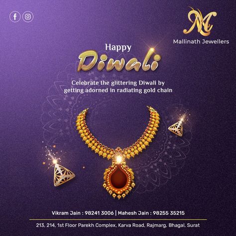 Social Media Diwali ads for jewellery Diwali Jwellary Ads, Happy Diwali Creative Ads Jewellery, Diwali Jewellery Poster, Happy Diwali Jewellery Poster, Happy Diwali Jewellery, Diwali Jewellery Creative Ads, Happy Diwali Creative Ads, Happy Diwali Creative, Diwali Creative Ads