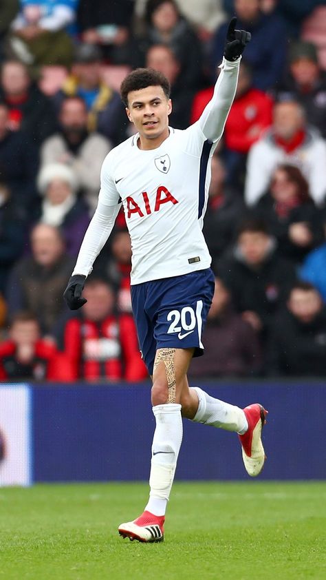 Dele Alli Wallpaper, Dele Ali, Soccer Dribbling, Soccer Dribbling Drills, Tottenham Football, Dele Alli, Paris Saint Germain Fc, Mesut Ozil, Spanish Men