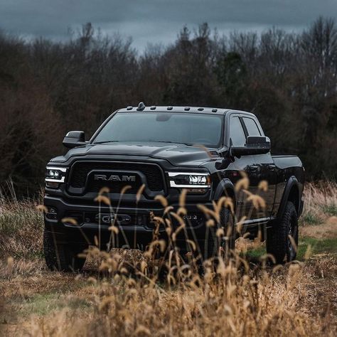 Ram Trucks Canada on Instagram: “Dark horse. ⁣📸: @st8ton ⁣. ⁣. ⁣. ⁣#Ram #Ram2500 #PowerWagon #RamTrucks #RamCountry #Trucks #TruckDaily” Ram Trucks Lifted, Dodge Ram Crew Cab, Ram 2500 Cummins, Ram Power Wagon, Ram Trucks 1500, Lifted Dodge, Ram Cars, Country Trucks, Ram Cummins