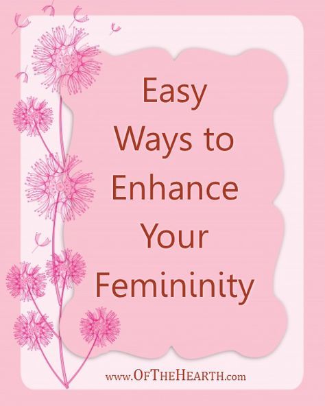 How To Be More Feminine, Femininity Tips, Womens Fashions, More Feminine, Fashion Pic, Etiquette And Manners, Act Like A Lady, Female Transformation, Feminine Women