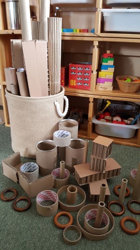 Abordagem Reggio Emilia, Construction Activities Preschool, Nature Based Classroom, Reggio Emilia Classroom, Reggio Emilia Approach, Reggio Inspired Classrooms, Kitchen Ideas Gray, Eyfs Classroom, Reggio Classroom