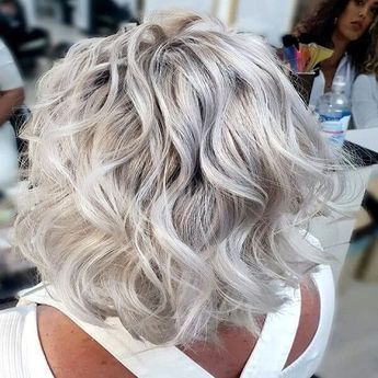 Personality Pictures, Grey Pixie Hair, Hair Color Ideas For 2023, Lavender Grey Hair, Silver Hair Color Ideas, Silver Hairstyles, Silver Hair Highlights, Silver White Hair, Long And Short Hair