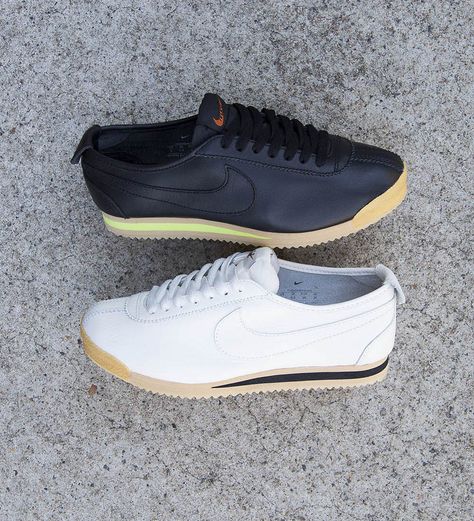 Nike Footwear, Footwear For Men, Casual Styles, Heritage Fashion, Nike Shoes Sneakers, Nike Cortez, Sneakers Online, Nike Sportswear, Puma Sneaker