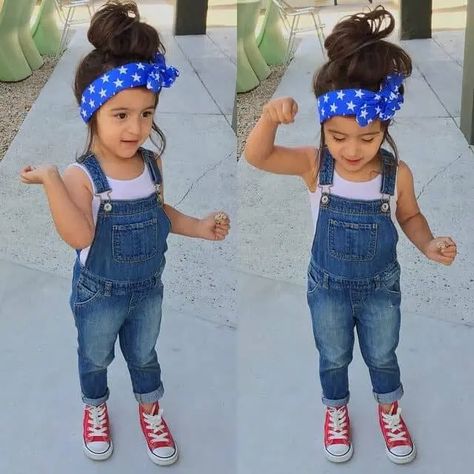 27 Stunning 4th Of July Outfit Ideas Clothes Outfits Ideas, Charlotte Fashion, Outfits Preppy, Toddler Girl Style, Clothes Outfits, Kids Style, Trendy Baby