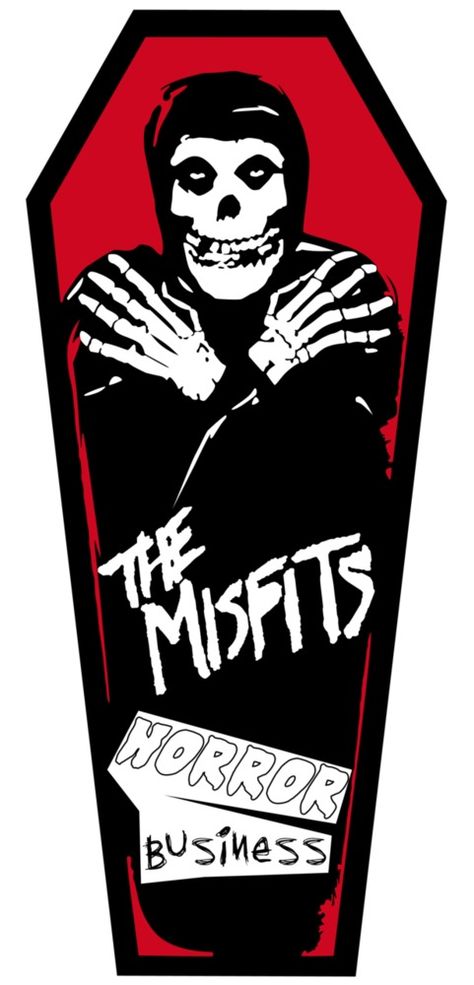 Misfits Tattoo Flash, Misfits Wallpaper, Misfits Tattoo, Misfits Logo, Punk Rock Art, Misfits Band, Danzig Misfits, Punk Tattoo, Glenn Danzig