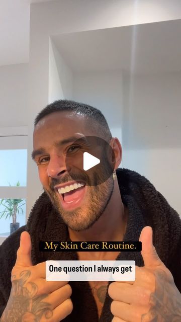 𝐋 𝐄 𝐎 𝐍   𝐒 𝐂 𝐎 𝐓 𝐓 on Instagram: "My Skin Care Routine.

I have been asked many times about my skin care routine so wanted to share with you all.

- No7 Face Scrub.

Benefits.

* Removes all dirt and grease built up from the night before.
* Helps to work against the appearance of dark areas, sun damaged or blemish prone skin.

- Clearasil Rapid Action Pads.

Benefits.

* Removes dirt & grease.
* Visibly clearer skin.
* Helps to open blocked pores.
* Helps to clear spots & redness of spots.

- L’Oreal Men Expert Hydra Energetic Anti Fatigue Eye Roll.

Benefits.

* Combats bags and dark circles.
* Enriched with Vitamin C and Guarana.
* Cooling icy gel formula to leave skin feeling awake and fresh.

- Alpha H Vitamin C Serum

I got told about this about 8 years ago, main purpose was Open Pores On Face, Face Cream For Men, My Skin Care Routine, Men Skin Care Routine, Best Serum, Clearer Skin, Eye Roll, Vitamin C Serum, Mens Skin Care