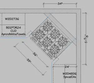 Stove Kitchen Design, Corner Stove Kitchen, Corner Stove, Kitchen Organiser, Stove Kitchen, Kitchen Design Layout, Corner Sink, Kitchen Designs Layout, Kitchen Corner