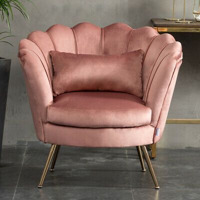 Living Room Sofa Design, Rose Gold Glitter, Settee, 2 Seater Sofa, Pink Velvet, Tub Chair, Room Sofa, Sofa Design, Seater Sofa