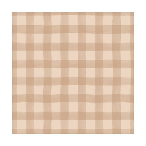 Beige Gingham Peel & Stick Wall Mural | Temple & Webster Bed Inspo, Beige Gingham, Wallpaper For Sale, Day Countdown, Opening A Business, The Picnic, Gingham Pattern, Free Text, For Wallpaper