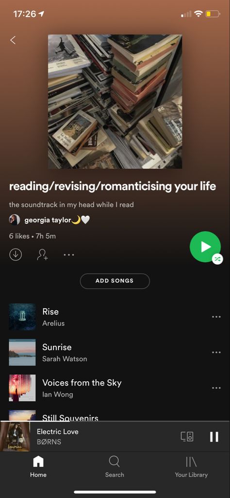 Reading Playlist, Playlist Names Ideas, Name Songs, Therapy Playlist, Reading Music, Music Mood, Song Playlist, Spotify Playlist, Music Playlist