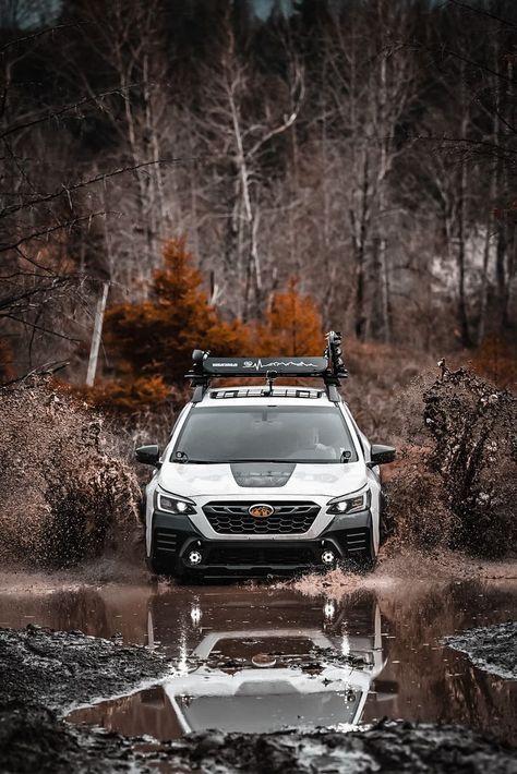 Off Road Subaru, Off Road Subaru Outback, Subaru Wilderness Outback, Off Road Subaru Forester, Subaru Overland, Subaru Wilderness, Subaru Xv Offroad, Outback Wilderness, Subaru Outback Offroad Wheels